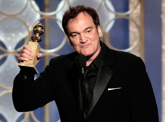 Quentin Tarantino Quentin Tarantino